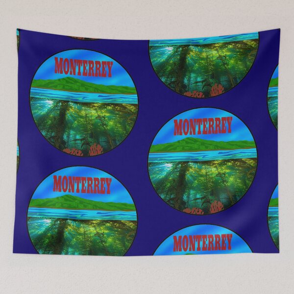 Item preview, MONTERREY STYLE designed and sold by wahine24.