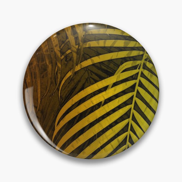 Artikelvorschau, TROPICAL LEAVES GREEN MOCCA no4 entworfen und verkauft von Pia Schneider.