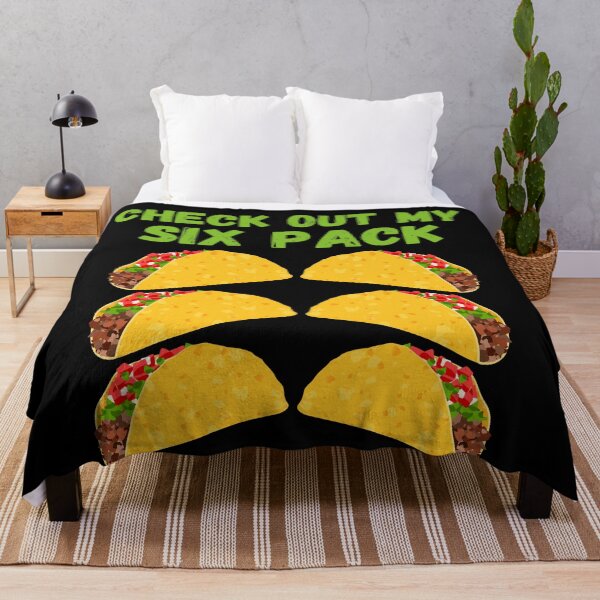 Item preview, Check out my six pack designed and sold by AllPrintsAndArt.