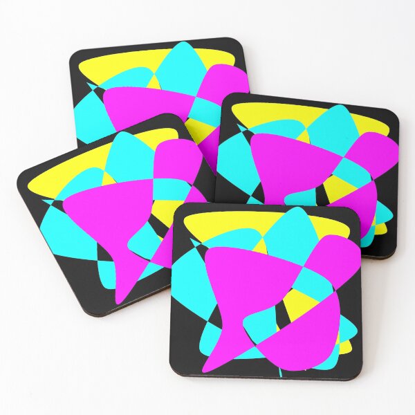 Item preview, cool art abstract designed and sold by SwagLuxy.