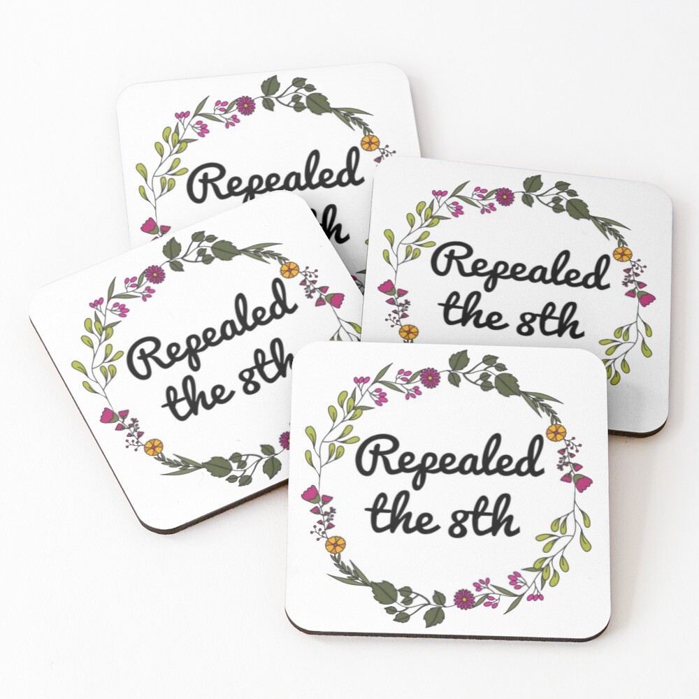 Item preview, Coasters (Set of 4) designed and sold by Roisin678.