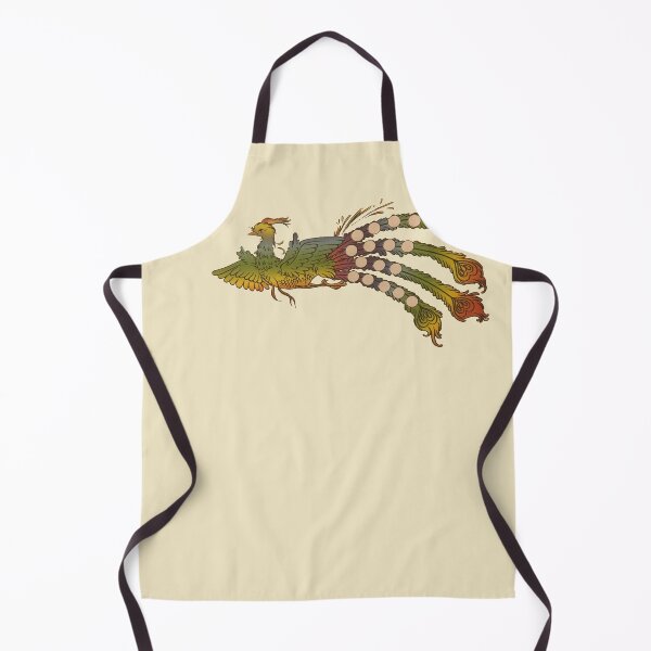 Item preview, Magical Creature - Fenghuang August Rooster designed and sold by elevens.