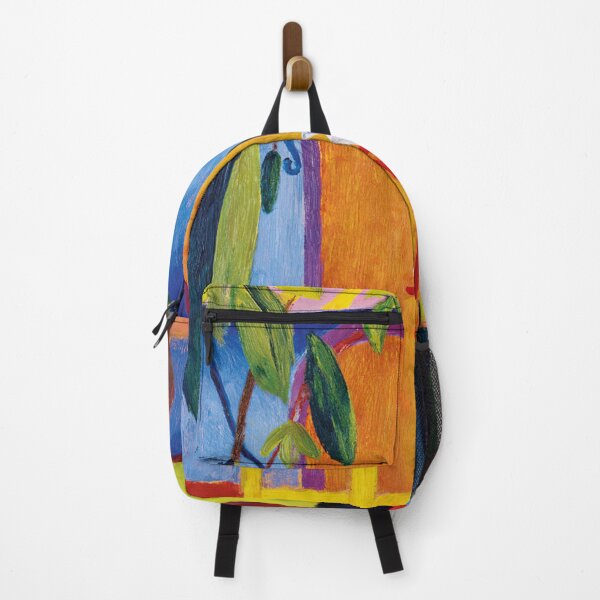 Item preview, Turkish Cafe (II), August Macke designed and sold by LazyHatter.