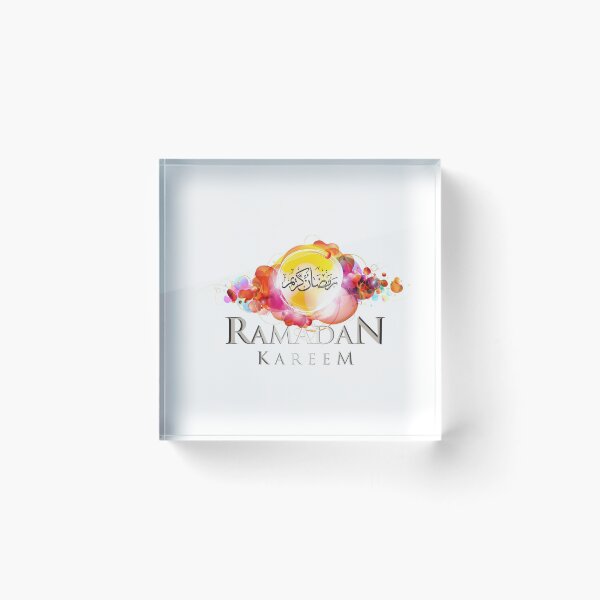 Item preview, The Best Gift, for the Best Holiday- Ramadan T-shirt/Ramadan Clothing/Ramadan Accessories designed and sold by Printoweb.
