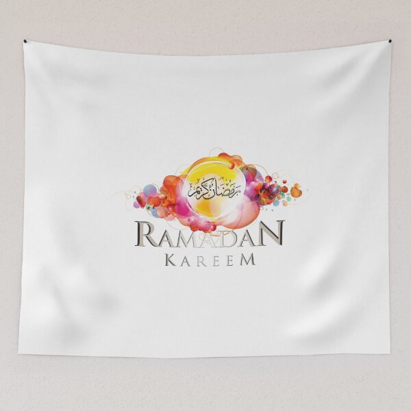 Item preview, The Best Gift, for the Best Holiday- Ramadan T-shirt/Ramadan Clothing/Ramadan Accessories designed and sold by Printoweb.