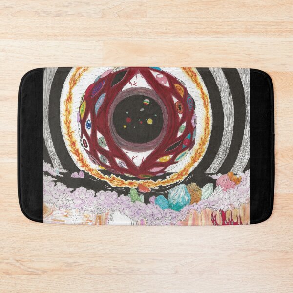Item preview, Multi-Vision designed and sold by Thirdeyelegacy-.