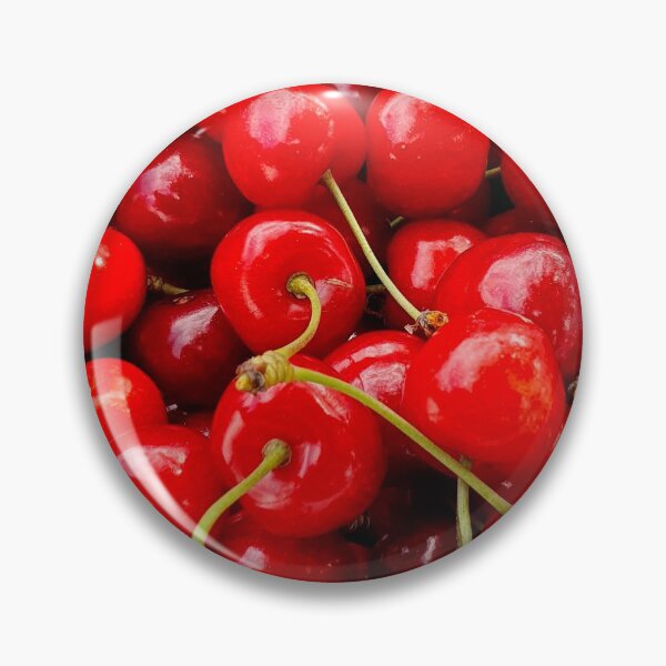 Item preview, Cherries designed and sold by S-A-D-art-craft.