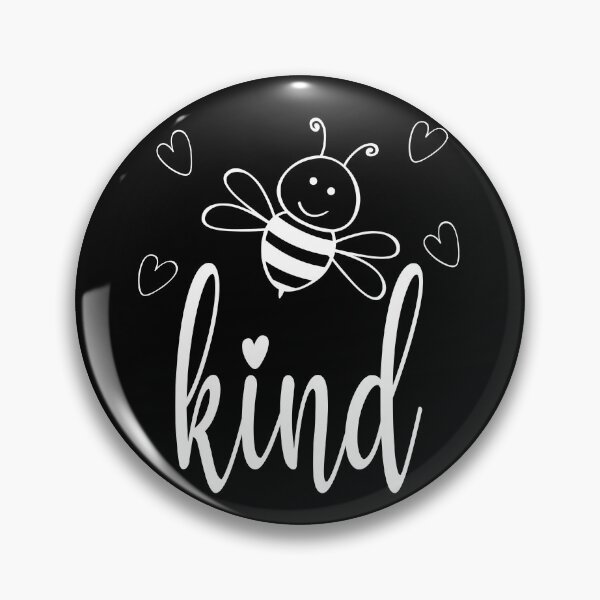 Item preview, Bee Kind designed and sold by Hapoel.