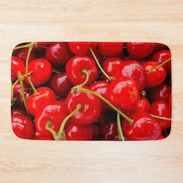 Item preview, Cherries designed and sold by S-A-D-art-craft.