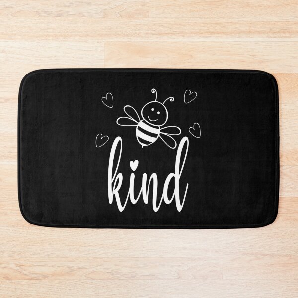 Item preview, Bee Kind designed and sold by Hapoel.