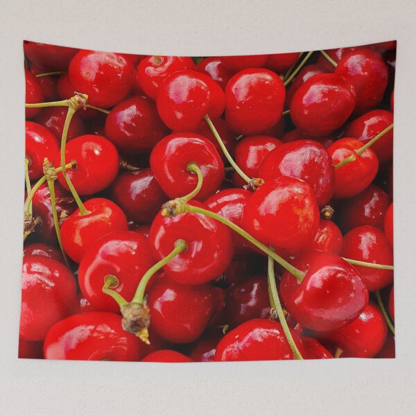Item preview, Cherries designed and sold by S-A-D-art-craft.