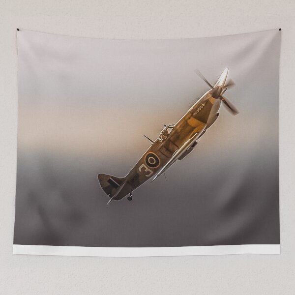 Item preview, Tally Ho designed and sold by Gary Osborne.