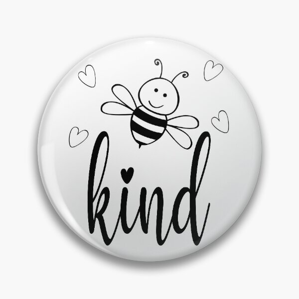 Item preview, Bee Kind designed and sold by Hapoel.
