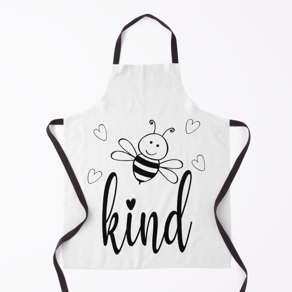Item preview, Bee Kind designed and sold by Hapoel.