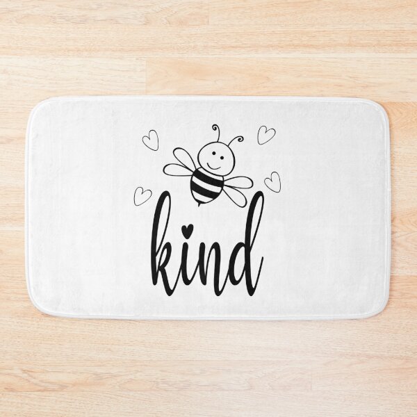 Item preview, Bee Kind designed and sold by Hapoel.