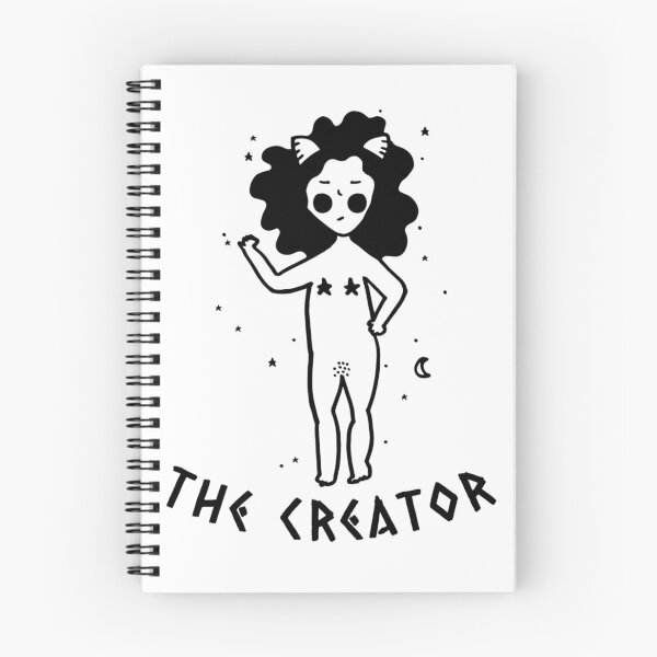 Item preview, Leo The Creator designed and sold by LadyZodiac.