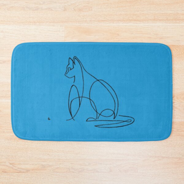 Item preview, Paws and Reflect! designed and sold by BorderLineDraws.