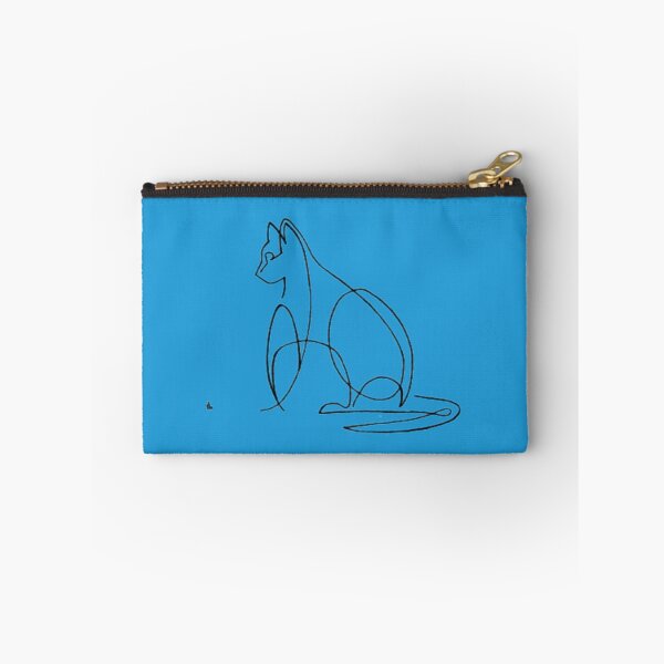Item preview, Paws and Reflect! designed and sold by BorderLineDraws.