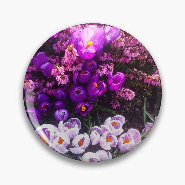 Item preview, Flowers designed and sold by S-A-D-art-craft.