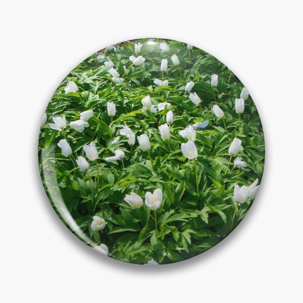 Item preview, Little white flowers feeling cold designed and sold by jchanders.