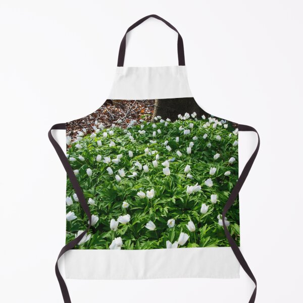 Item preview, Little white flowers feeling cold designed and sold by jchanders.