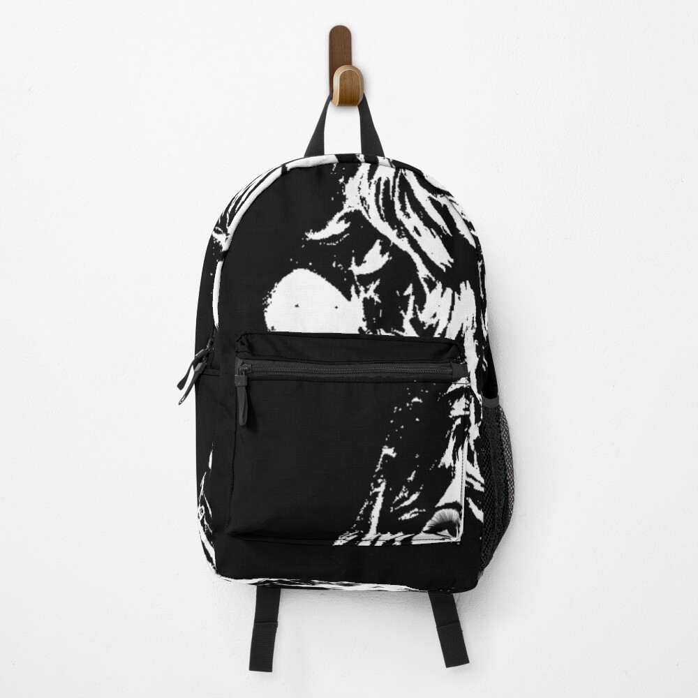 Item preview, Backpack designed and sold by DonnaM.