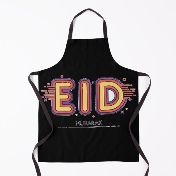 Item preview, Eid Mubarak Gift: Our Premium Eid Mubarak T-shirts, Eid Mubarak Clothing , Eid Mubarak  Accessories and Eid Mubarak Sticker and Eid Mubarak Greeting Card designed and sold by Printoweb.