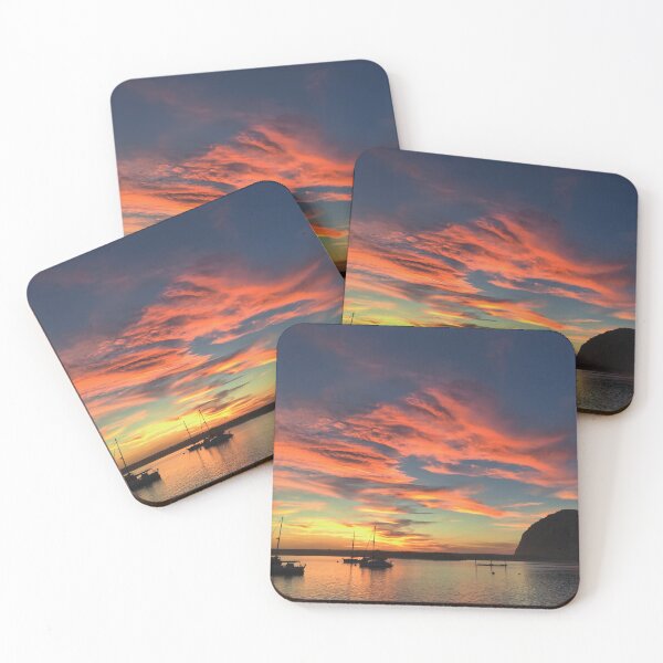 Item preview, Morro bay Sunset   designed and sold by swylie.