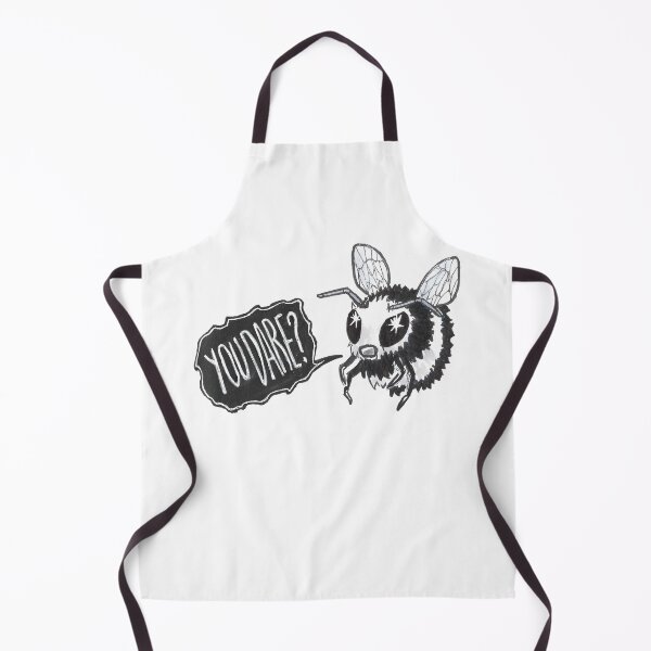 Item preview, You Dare?!? Bumble Bee Morpheus l Dream designed and sold by T-Red-Butterfly.