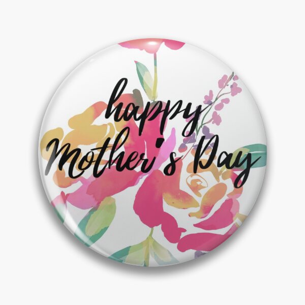 Item preview, Happy Mother’s Day! designed and sold by GirlClanCo.