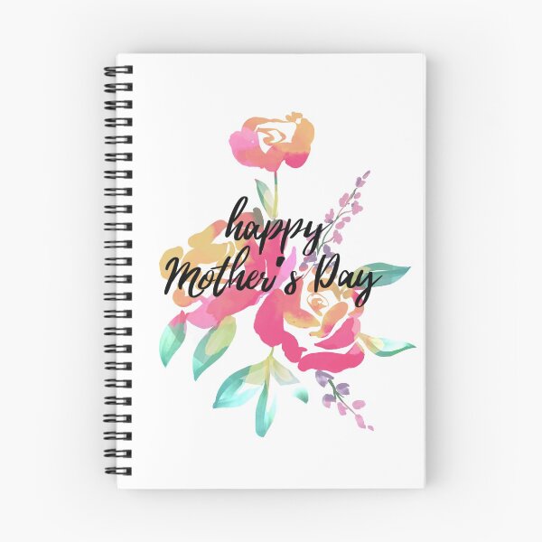 Item preview, Happy Mother’s Day! designed and sold by GirlClanCo.