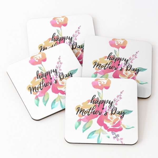 Item preview, Happy Mother’s Day! designed and sold by GirlClanCo.