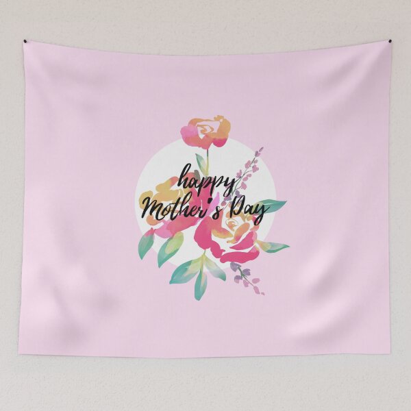 Item preview, Happy Mother’s Day! designed and sold by GirlClanCo.