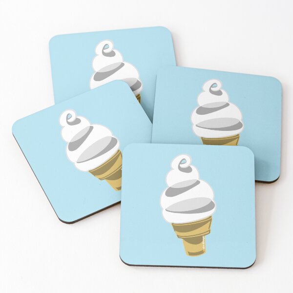 Item preview, Vanilla Soft Serve designed and sold by eliseclassique.