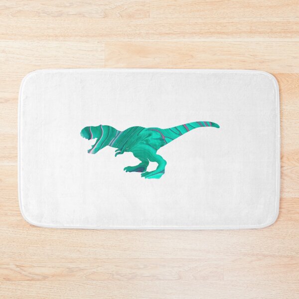 Item preview, T-Rex Abstract designed and sold by sambarori2.