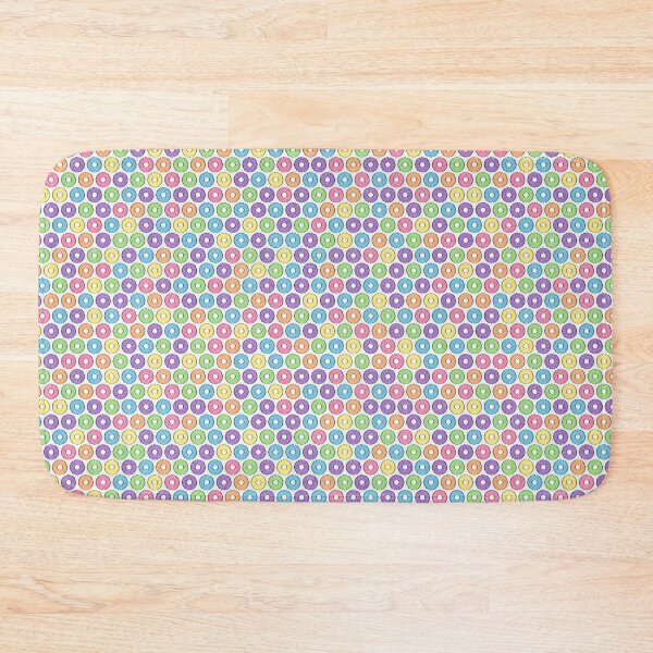 Item preview, Rainbow Blast Cereal designed and sold by Xiathoras.