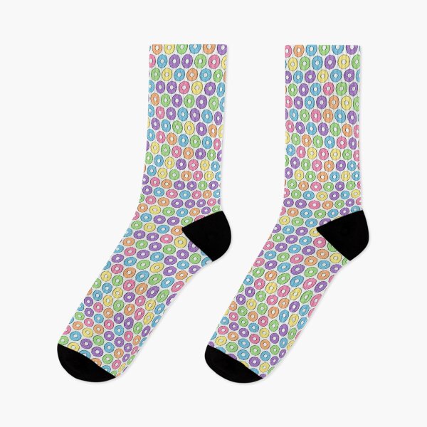 Item preview, Rainbow Blast Cereal designed and sold by Xiathoras.
