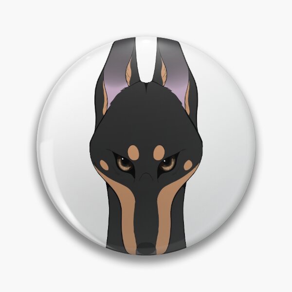 Item preview, Dobie designed and sold by Vilatus.