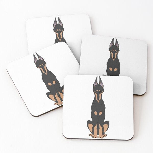 Item preview, Dobie designed and sold by Vilatus.
