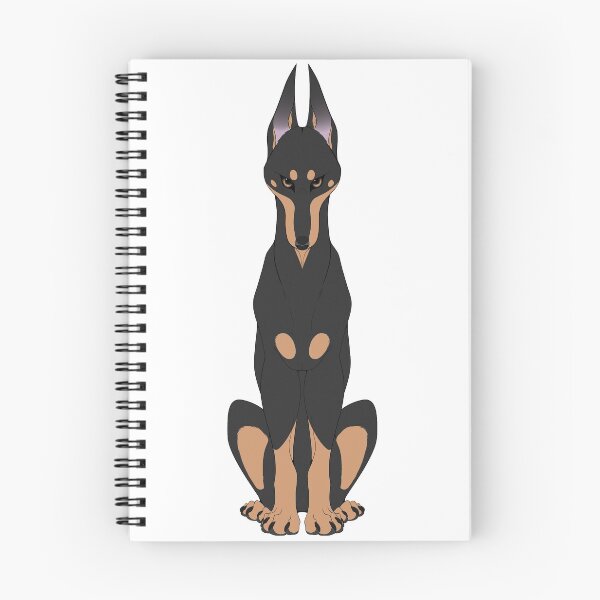 Item preview, Dobie designed and sold by Vilatus.