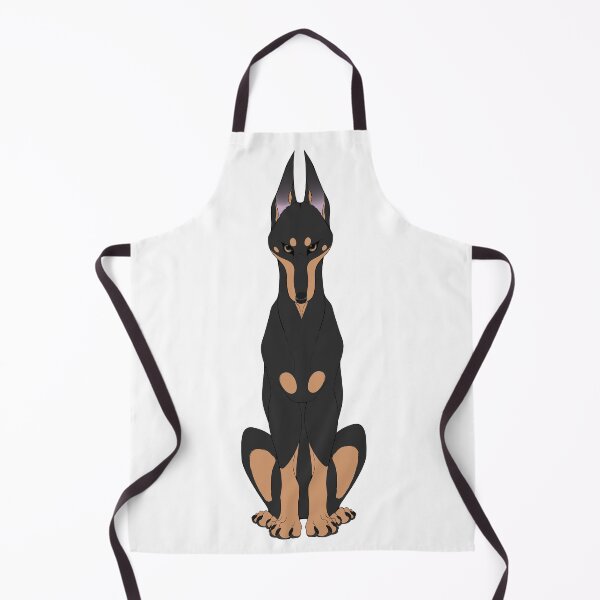 Item preview, Dobie designed and sold by Vilatus.