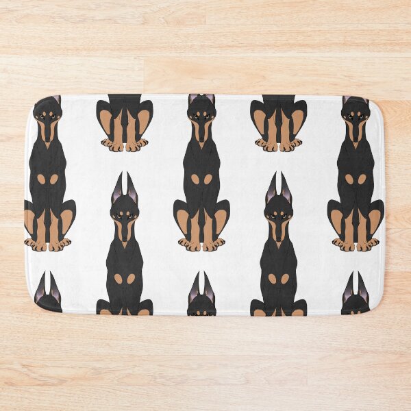 Item preview, Dobie designed and sold by Vilatus.