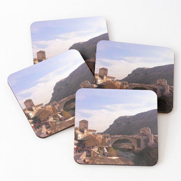 Item preview, Mostar designed and sold by S-A-D-art-craft.