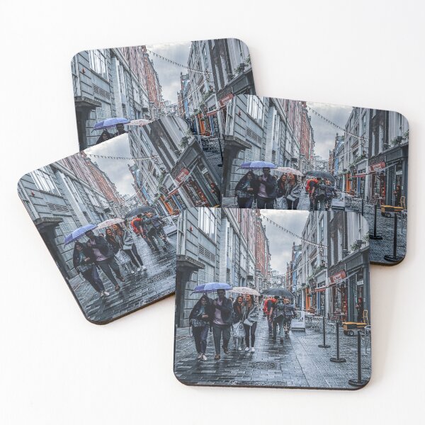 Item preview, Pedestrian Street designed and sold by Yannik Hay.
