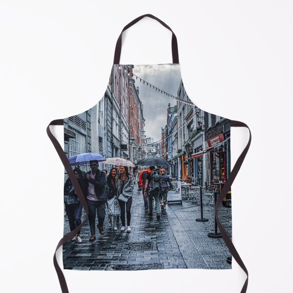 Item preview, Pedestrian Street designed and sold by Yannik Hay.