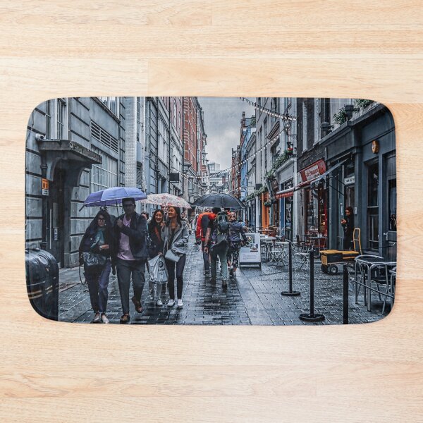 Item preview, Pedestrian Street designed and sold by Yannik Hay.