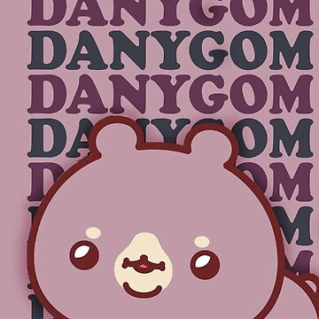 Twotuckgom Danygom | Backpack