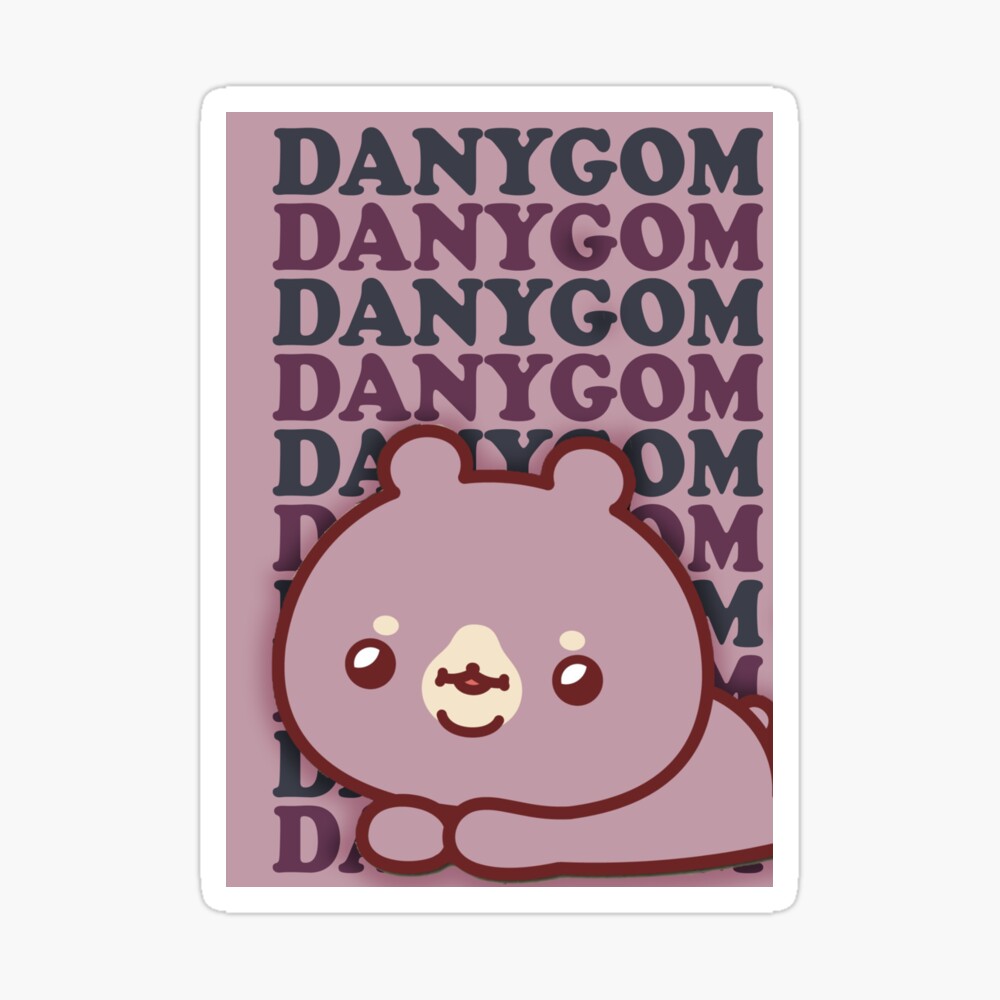 Twotuckgom Danygom