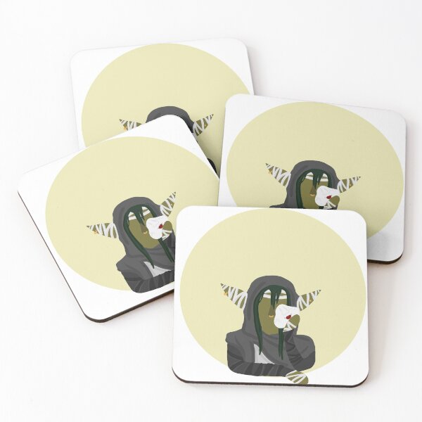 Artikelvorschau, Nott The Brave entworfen und verkauft von beancove97.