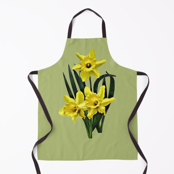 Item preview, Mommy Daffodil and the Twins designed and sold by Susan Savad.